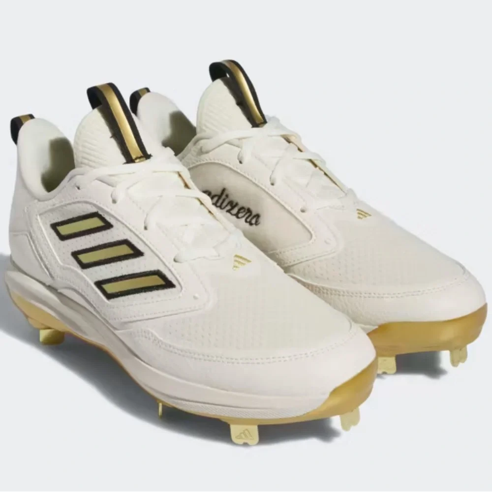 NEW Adidas PUREHUSTLE 3 ELITE Softball Cleats Womens Size 8